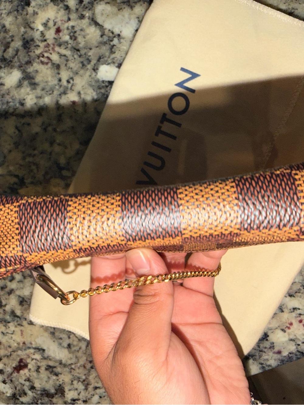 Mini pochette - Picture 3 of 13